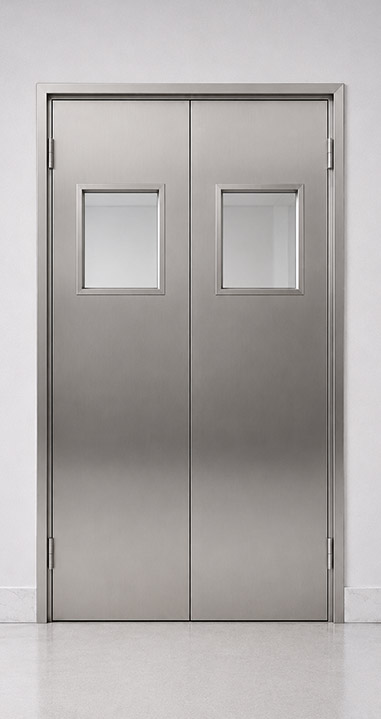 puerta inbox